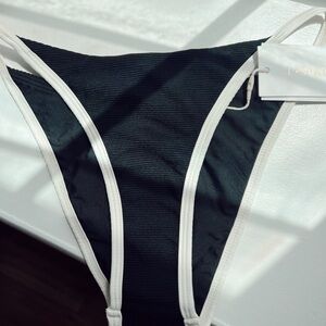 L Space Jay Bitsy Bottom